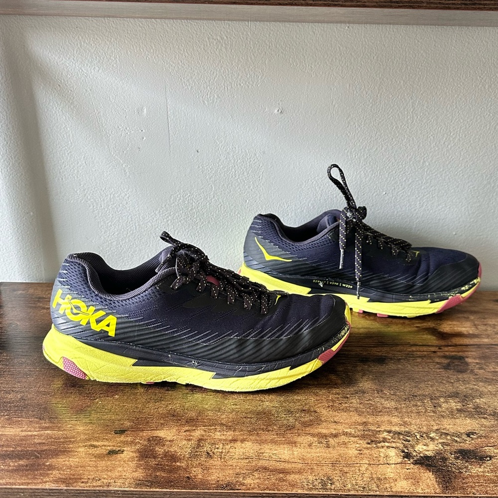 HOKA Torrent 2 Women’s Size 8